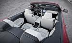 Maserati GranCabrio Sport 2011 года